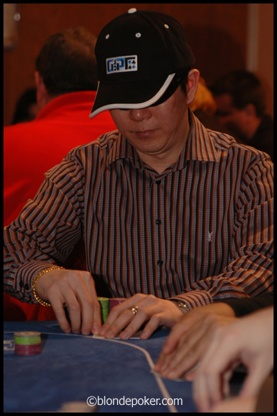 Ken Wong
